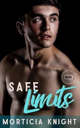Limits Of Control: the BDSM Love Stories .